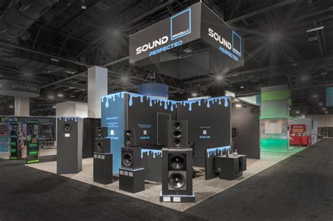 Gerard B On Linkedin Our Cedia Booth Couldnt Be Missed Thanks To