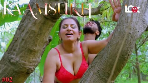 Kaam Sukh E Hindi Hot Web Series Lookentertainment UlluHot