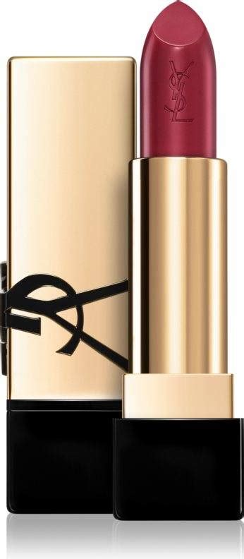 Yves Saint Laurent Rouge Pur Couture Lipstick 02 Nude Lace Price
