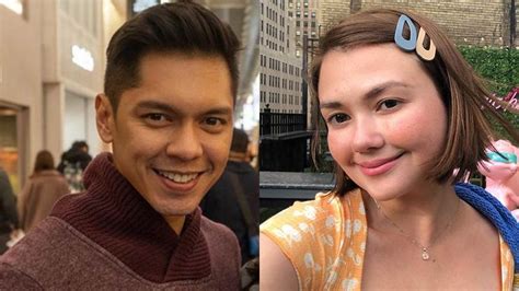 angelica panganiban  carlo aquino
