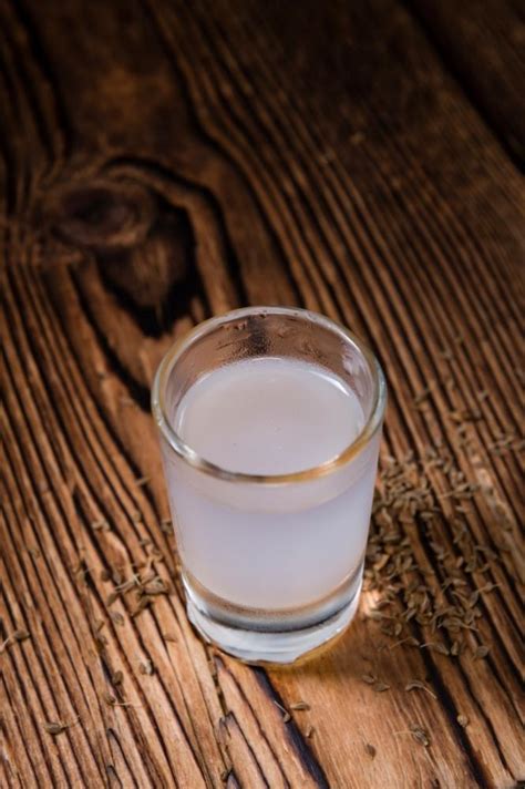 Easy Polar Bear Shot Recipe A Delicious Drink