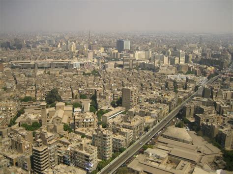 Каир дома - Фото