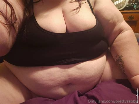 Prettyssbbw Nude OnlyFans Leaks Fappening FappeningBook