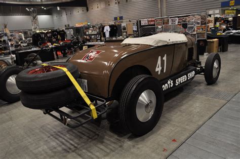 HCS2013 Show Cars English Edition Report Yokohama Hot Rod Custom Show Official Website