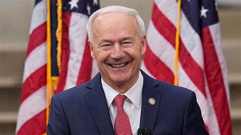 This Week Transcript 6 18 23 Former Gov Asa Hutchinson And Sen