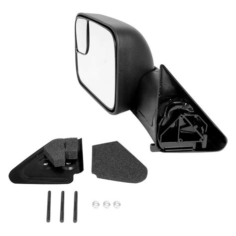 Spec D® Dodge Ram 1500 2500 3500 1996 Towing Mirrors