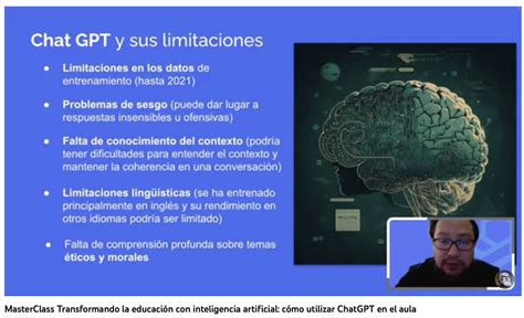 Dr Water On Twitter Esas Limitaciones Del ChatGPT No Son Nada