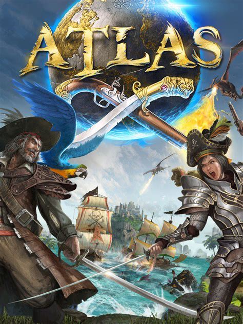 ATLAS купить ключ