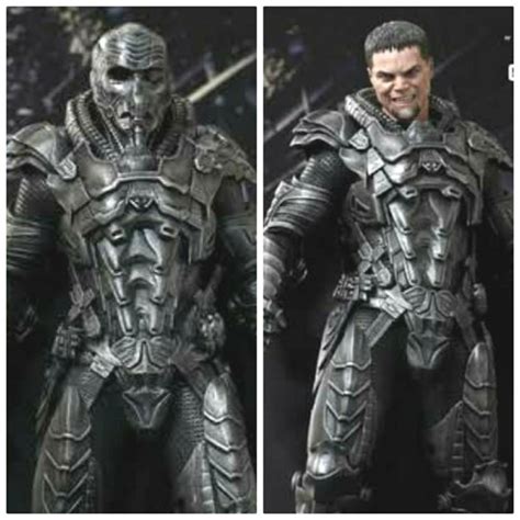 Jual Headsculpt Hs General Zod Hot Toys Original Jakarta Selatan Mufi Collection Jersey