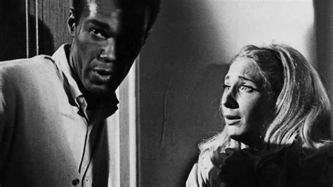 Night Of The Living Dead Ending Explained And Then There Were None