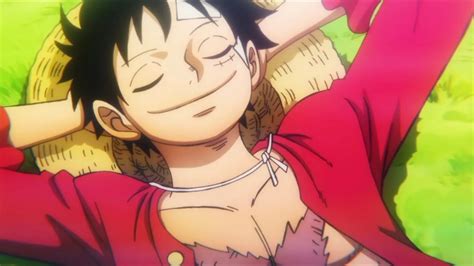 One Piece O Sonho De Luffy N O O Que Voc Pensa Que