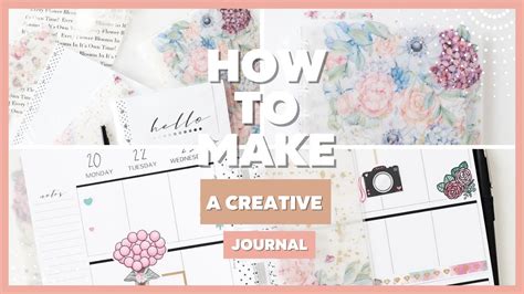 How To Make Journal For Content Creation