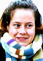 Naked Türkiz Talay in Schule am See