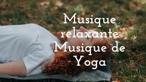 Musique De Yoga Musique Pour Sendormir Musique Relaxante Music For