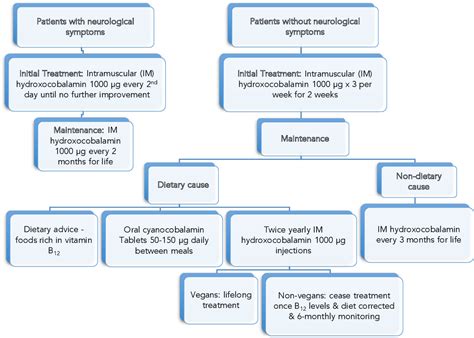 [PDF] Diagnosis & Management of Vitamin B12 Deficiency in Primary Care ...