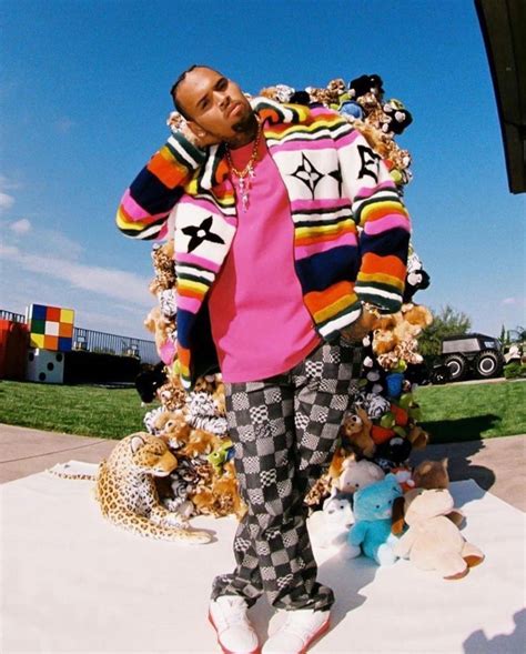 chris brown concert outfit ideas 9