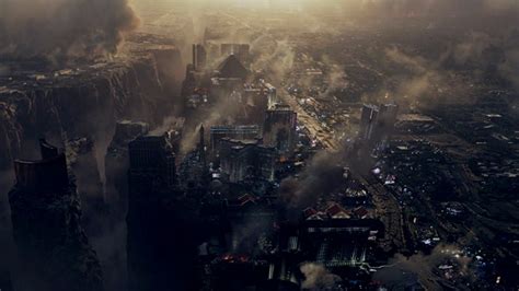 Doomsday Prophecy (2011)