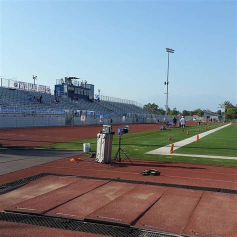 Soccer Fields In Norco At Mildred Powell Blog