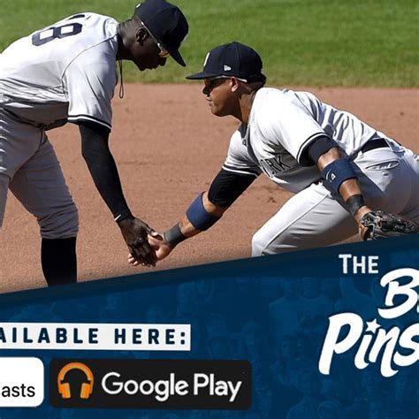 The Bronx Pinstripes Show Yankees Mlb Podcast There Is Cheating In