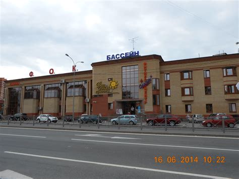 Всеволожск, июнь | Всеволожск, ул. Героев, 12. Фок Олимп, ба… | Sergey ...