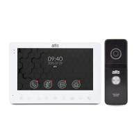 AD-780FHD W Kit box Домофон с вызывной панелью ATIS купить в Москве по ...