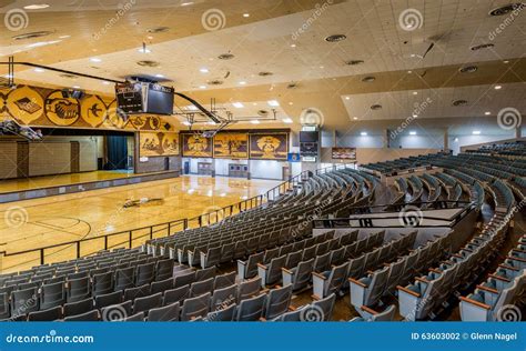 Corn Palace Interior Editorial Photo | CartoonDealer.com #63602973