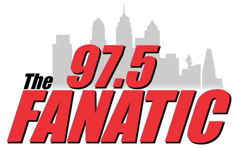 975 The Fanatic Home Of The Philly Sports Fan