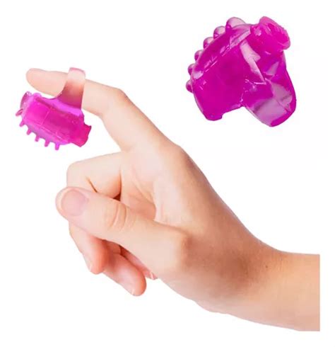 Vibrador estimulador del clítoris del punto G vaginal Finger Anal MercadoLibre