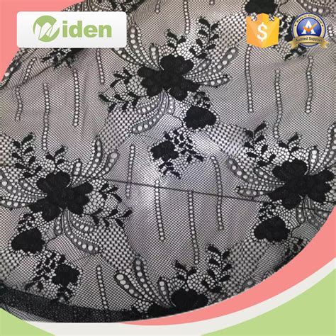 Fancy Sex Nylon Lace Market In Surat Raschel Lace Fabric China Nylon Cotton Fabric And Stretch