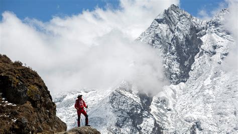 Mount Everest: Nepal bans solo mountain climbs