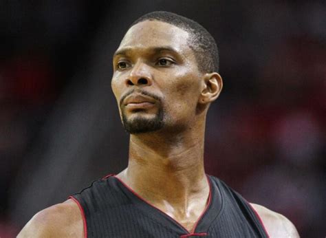 Chris Bosh Net worth, Age: Bio-Wiki, Kids, Weight, Wife 2022 - The