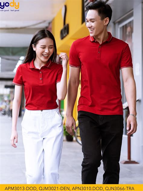 Màu hot trend năm Xu hướng màu sắc thời trang mới nhất Yody