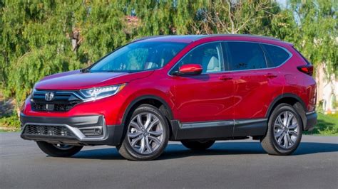 2020 Honda Cr V Vs 2020 Toyota Rav4 Comparison Kelley Blue Book