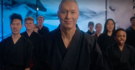 Cobra Kai Season 5 Trailer Reveals New Footage & Release Date