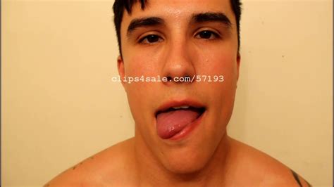 Tongue Fetish Jared Snow Tongue Video Free Gay Porn B XHamster
