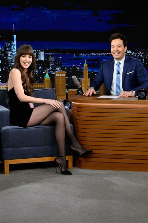 Dakota Johnson Dakotajohnson In 2024 Dakota Johnson Pantyhose