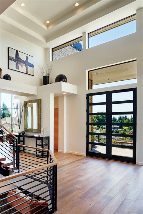 Kolbe Windows And Doors Contemporary Hall Miami By Kolbe Windows