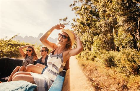 Viagem De Fim De Ano Roteiros Inesquec Veis Para Fazer No Brasil