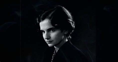 Dreaming About Rosalind Franklin 9 Dreams Biblicaldreamz
