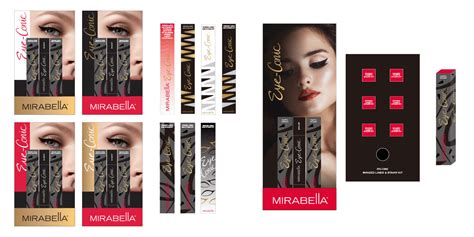 Mirabella Cosmetics Designer Photographer