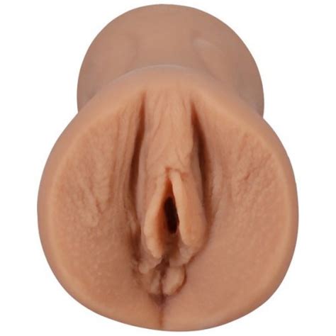 Ultraskyn Pocket Pussy Kenna James Sex Toy Hotmovies