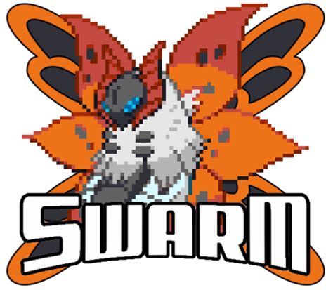 swarm logo   dustind  deviantart