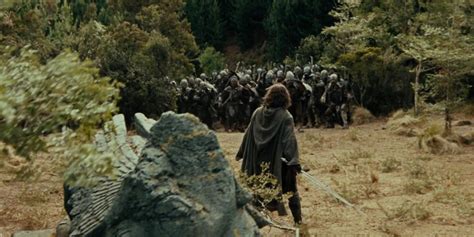 Grossest Facts About Orcs In The Lord Of The Rings