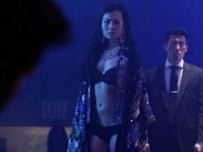 VIENNA HEHIR Nude AZNude