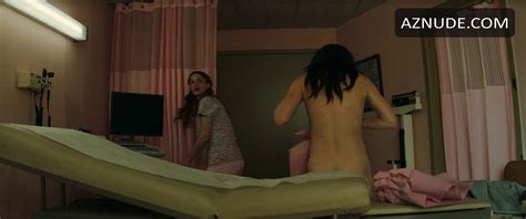 Birth Rebirth Nude Scenes Aznude