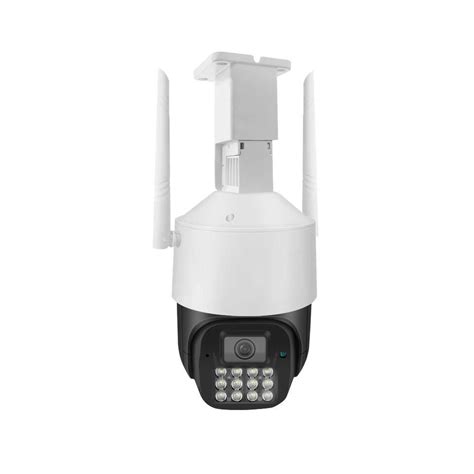 Two Way Audio Wireless Panoramic Camera WIFI Security Camera | Shop ...