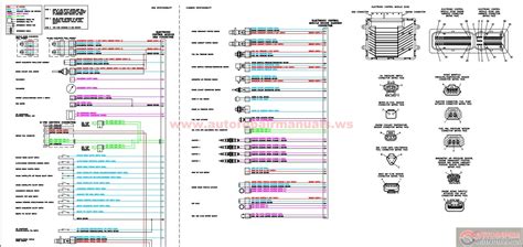 Cummins Isx Ecm Wiring Diagram Drivenheisenberg