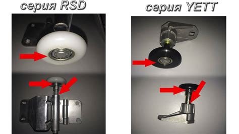 Обработка секционных ворот смазкой Как ухаживать за гаражными воротами ...
