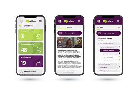 Case: Priima - Mainostoimisto RFM Oy