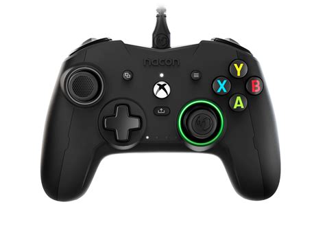 NACON revela su gama de accesorios diseñados para Xbox PowerUps